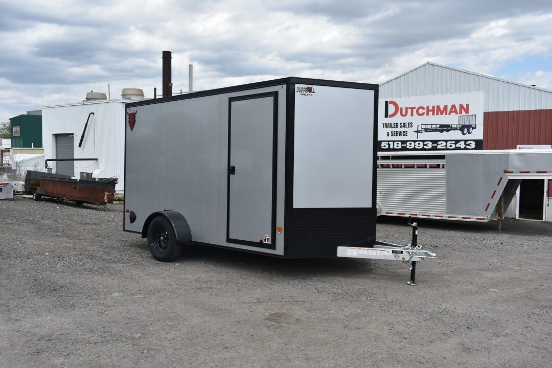 New 2026 Durabull Durabull Cargo Cargo / Enclosed Trailer