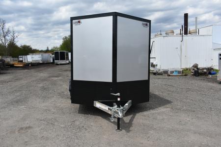 New 2026 Durabull Durabull Cargo Cargo / Enclosed Trailer
