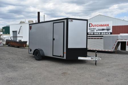 New 2026 Durabull Durabull Cargo Cargo / Enclosed Trailer