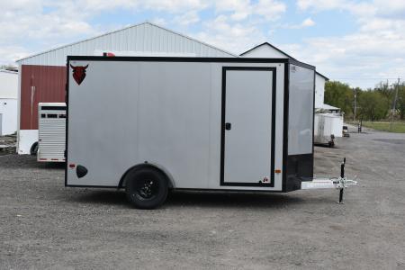 New 2026 Durabull Durabull Cargo Cargo / Enclosed Trailer