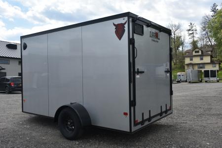 New 2026 Durabull Durabull Cargo Cargo / Enclosed Trailer