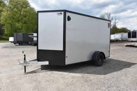 New 2026 Durabull Durabull Cargo Cargo / Enclosed Trailer