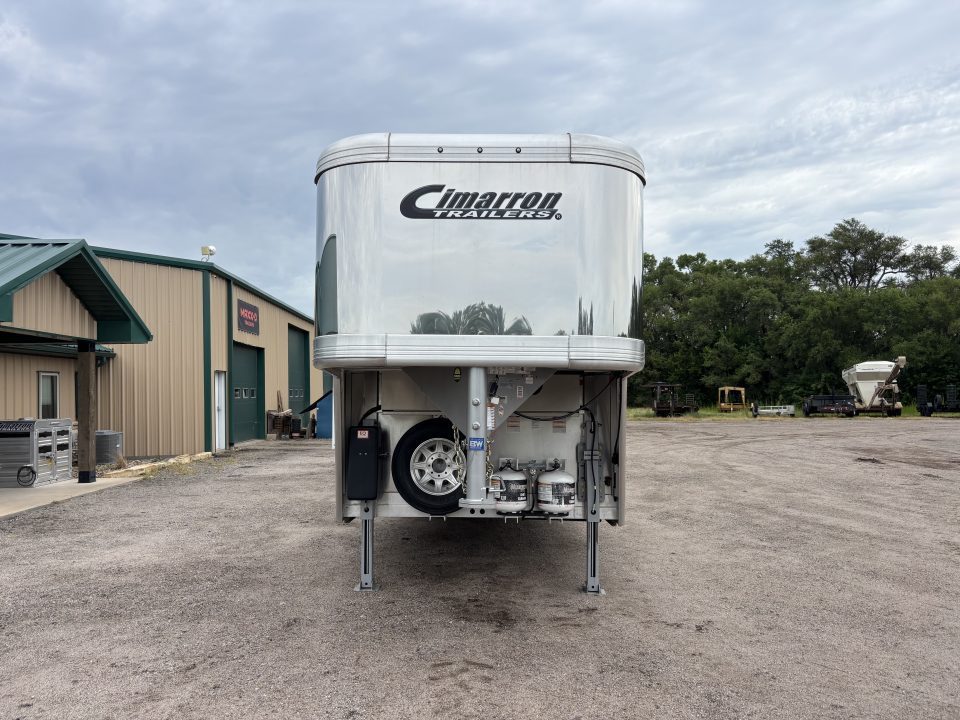 2024 Cimarron photo 4