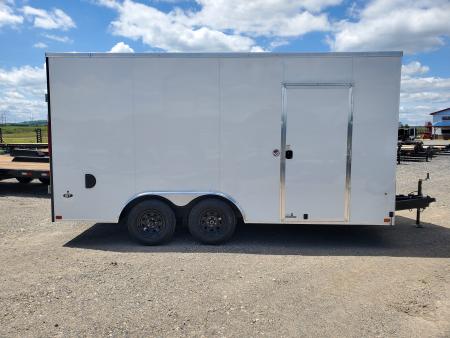 New 2026 Look Trailers Cargo / Enclosed Trailer / 8.5'X16' / 7000GVWR