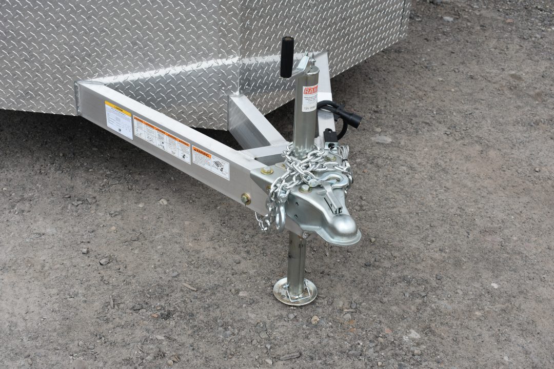 New 2026 Durabull Enclosed Cargo Cargo / Enclosed Trailer
