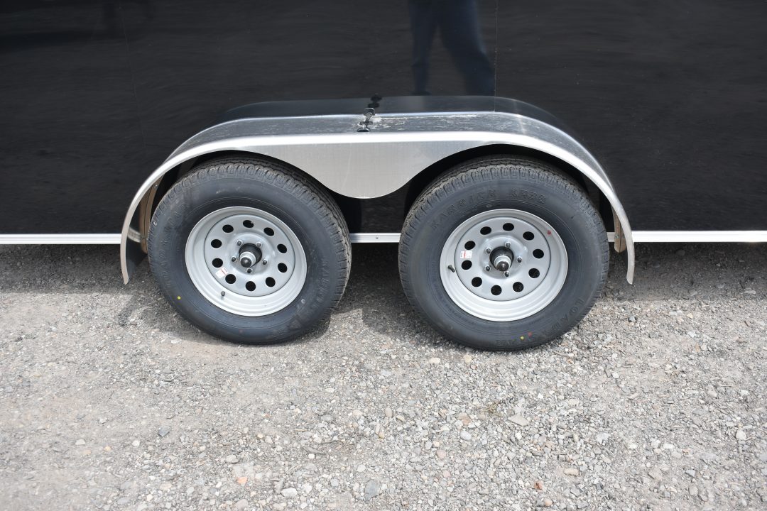 New 2026 Durabull Enclosed Cargo Cargo / Enclosed Trailer