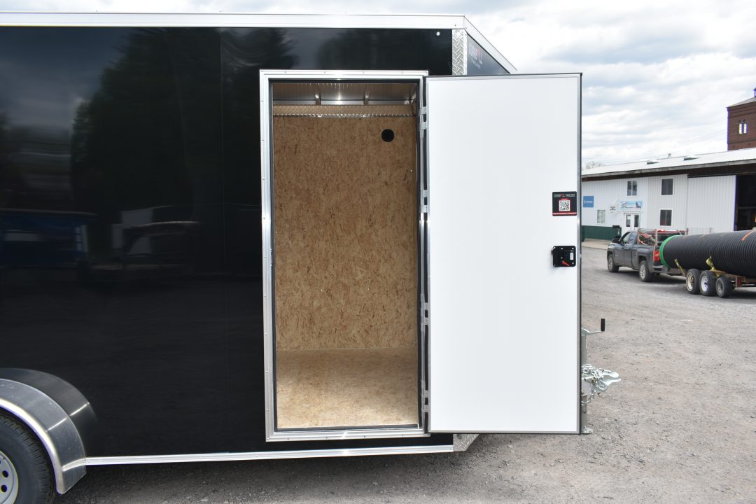 New 2026 Durabull Enclosed Cargo Cargo / Enclosed Trailer