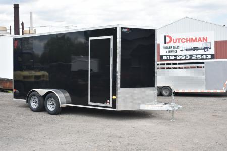 New 2026 Durabull Enclosed Cargo Cargo / Enclosed Trailer
