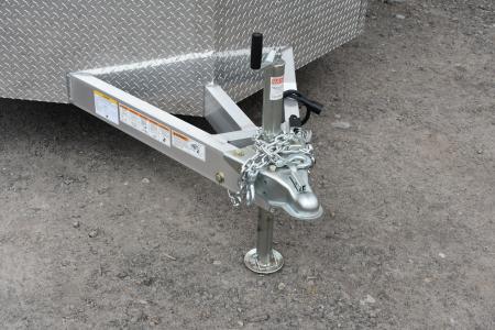 New 2026 Durabull Enclosed Cargo Cargo / Enclosed Trailer
