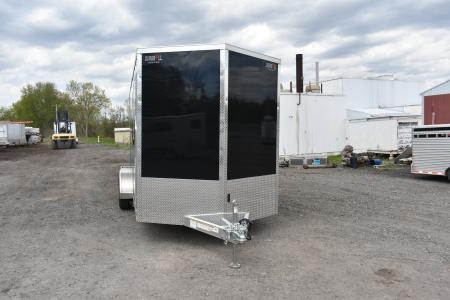 New 2026 Durabull Enclosed Cargo Cargo / Enclosed Trailer