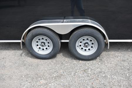 New 2026 Durabull Enclosed Cargo Cargo / Enclosed Trailer