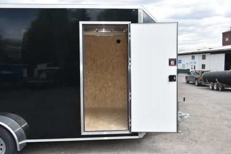 New 2026 Durabull Enclosed Cargo Cargo / Enclosed Trailer