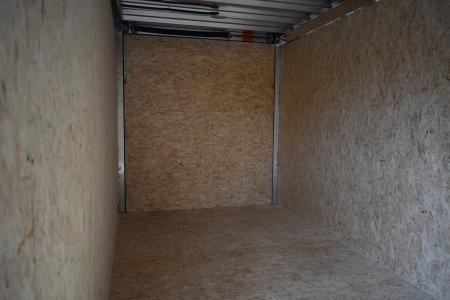 New 2026 Durabull Enclosed Cargo Cargo / Enclosed Trailer