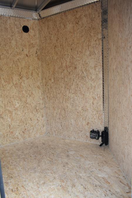 New 2026 Durabull Enclosed Cargo Cargo / Enclosed Trailer