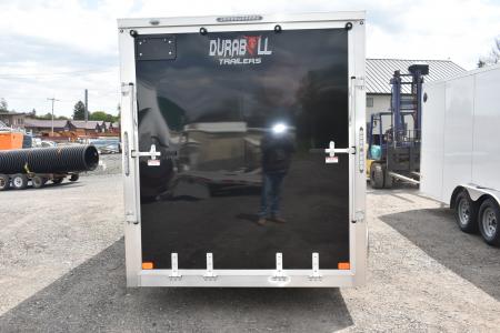 New 2026 Durabull Enclosed Cargo Cargo / Enclosed Trailer