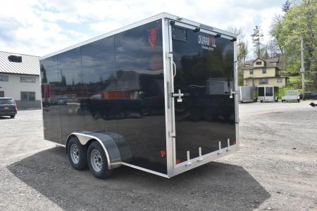 New 2026 Durabull Enclosed Cargo Cargo / Enclosed Trailer