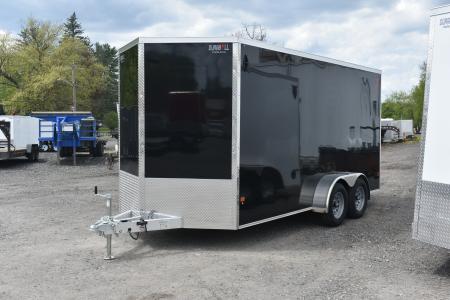 New 2026 Durabull Enclosed Cargo Cargo / Enclosed Trailer