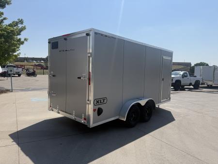 New 2026 C 7X16S-XLT Cargo / Enclosed Trailer