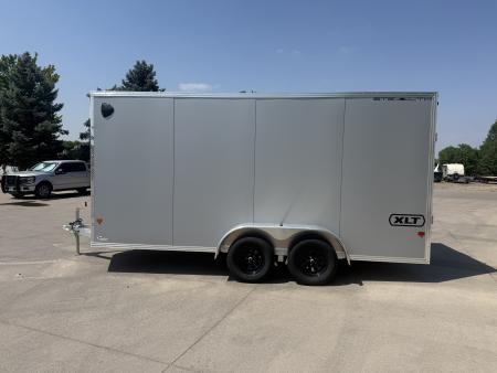 New 2026 C 7X16S-XLT Cargo / Enclosed Trailer