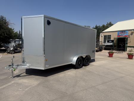 New 2026 C 7X16S-XLT Cargo / Enclosed Trailer