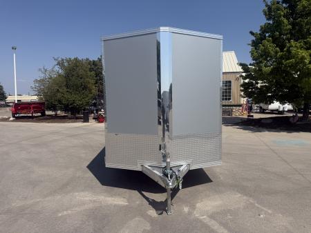 New 2026 C 7X16S-XLT Cargo / Enclosed Trailer