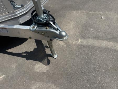 New 2026 C 7X16S-XLT Cargo / Enclosed Trailer