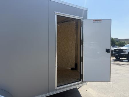 New 2026 C 7X16S-XLT Cargo / Enclosed Trailer