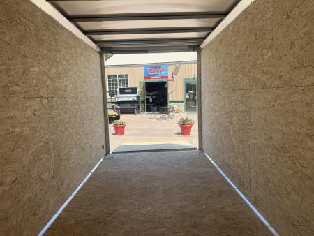 New 2026 C 7X16S-XLT Cargo / Enclosed Trailer