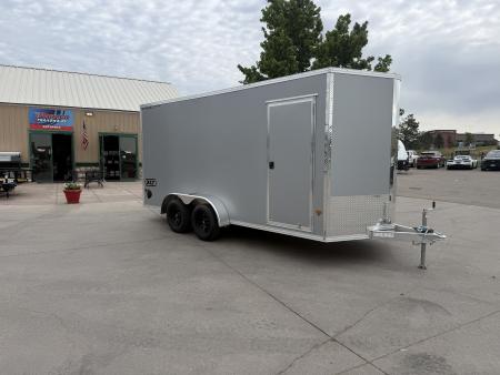 New 2026 C 7X16S-XLT Cargo / Enclosed Trailer