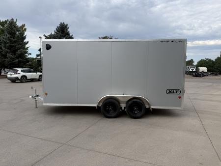 New 2026 C 7X16S-XLT Cargo / Enclosed Trailer