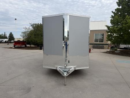 New 2026 C 7X16S-XLT Cargo / Enclosed Trailer
