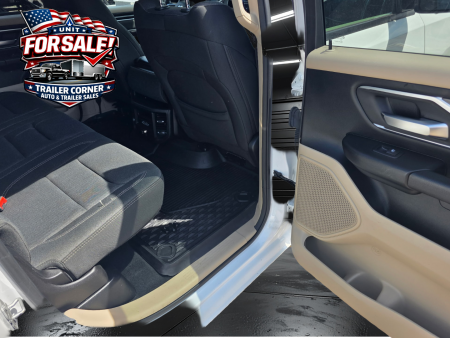 Used 2019 RAM BIG HORN 1500 - CREW CAB Truck