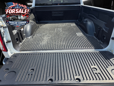 Used 2019 RAM BIG HORN 1500 - CREW CAB Truck