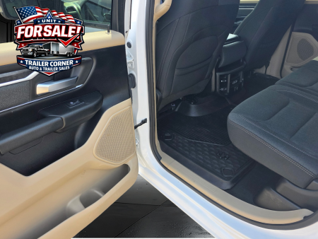 Used 2019 RAM BIG HORN 1500 - CREW CAB Truck
