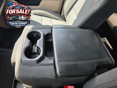 Used 2019 RAM BIG HORN 1500 - CREW CAB Truck