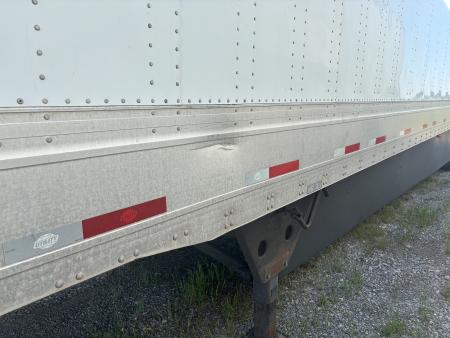 Used $795/month RENT TO OWN- 2022 Utility Trailer Manufacturing Co 4000D-X Dry Van
