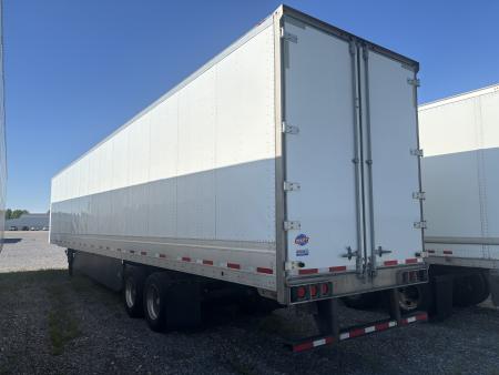 Used $795/month RENT TO OWN- 2022 Utility Trailer Manufacturing Co 4000D-X Dry Van
