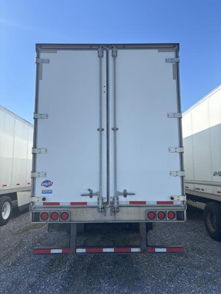 Used $795/month RENT TO OWN- 2022 Utility Trailer Manufacturing Co 4000D-X Dry Van