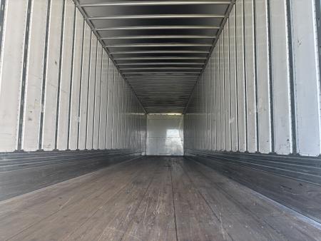 Used $795/month RENT TO OWN- 2022 Utility Trailer Manufacturing Co 4000D-X Dry Van