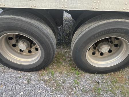 Used $795/month RENT TO OWN- 2022 Utility Trailer Manufacturing Co 4000D-X Dry Van