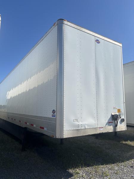 Used $795/month RENT TO OWN- 2022 Utility Trailer Manufacturing Co 4000D-X Dry Van