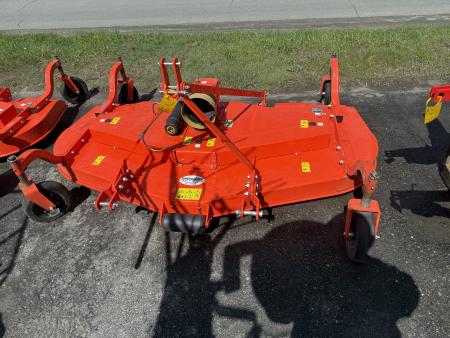 New 2026 Sundown Mfg FINISH MOWER SGM-84