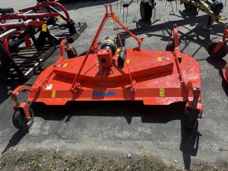 New 2026 Sundown Mfg FINISH MOWER SGM-84