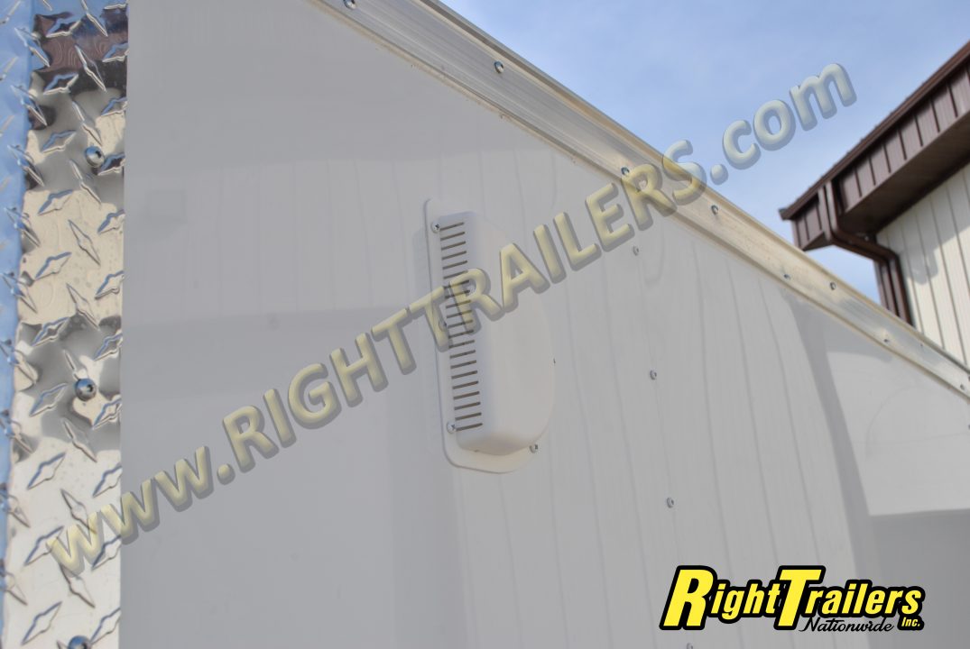 New 2026 6X10 ANVIL Cargo Trailer