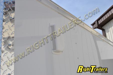 New 2026 6X10 ANVIL Cargo Trailer