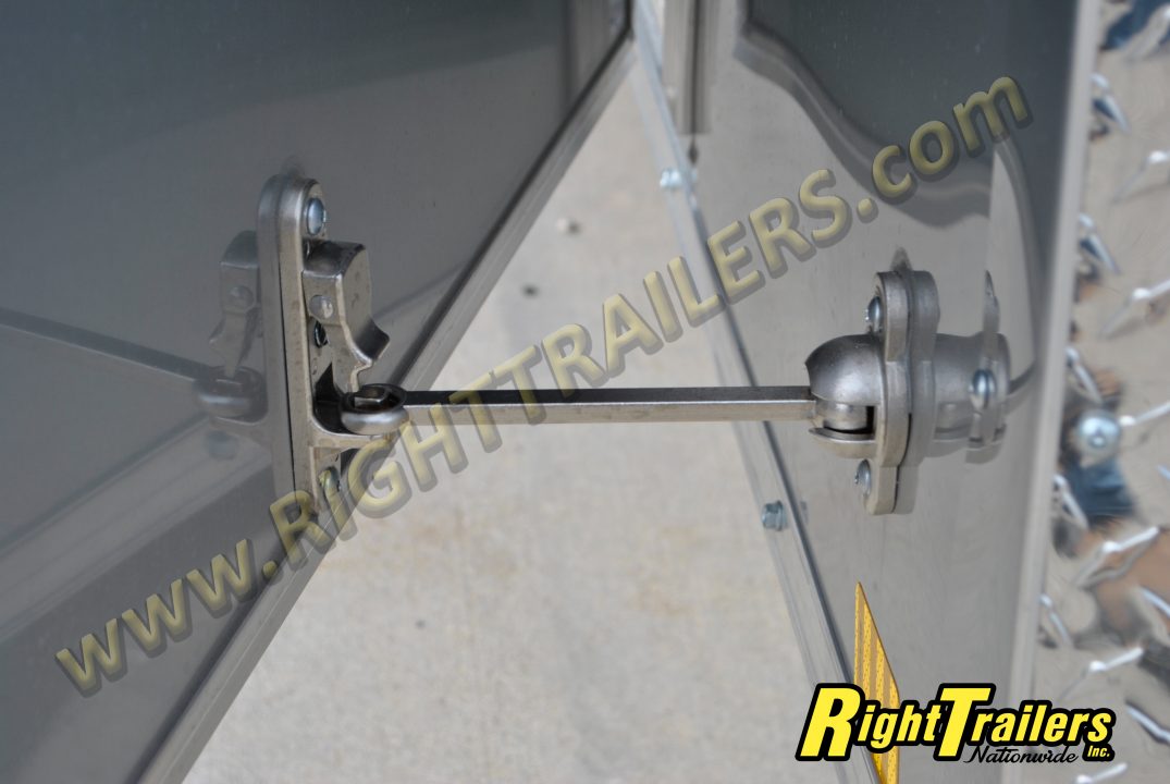 New 2027 7X14 RC Cargo Trailer