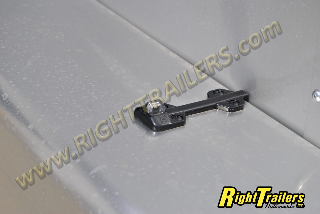 New 2027 7X14 RC Cargo Trailer