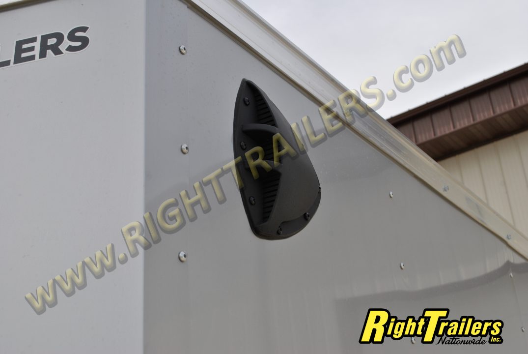 New 2027 7X14 RC Cargo Trailer