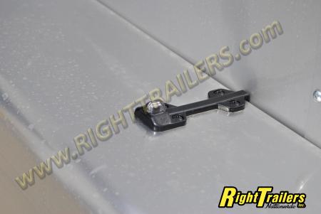 New 2027 7X14 RC Cargo Trailer