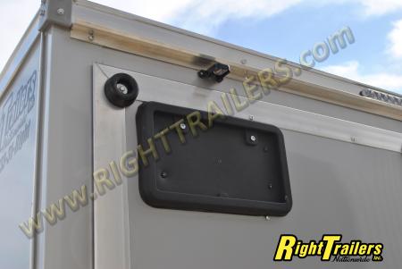 New 2027 7X14 RC Cargo Trailer